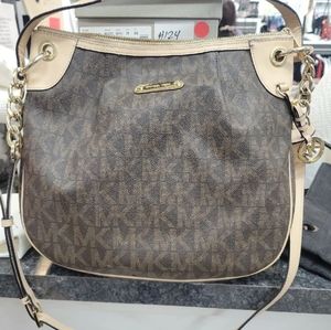 Michael Kors crossbody